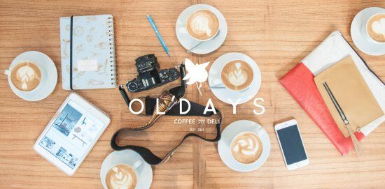 Ol'Days Coffee & Deli